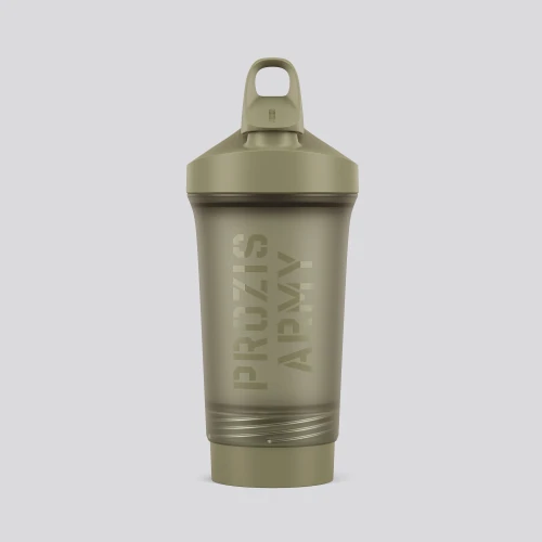 Shaker Stratos - Desert Brown (4)