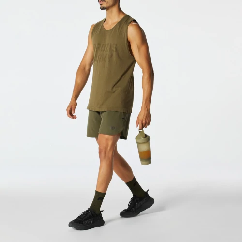 Shaker Stratos - Desert Brown (5)