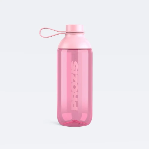 Fusion Shaker Bottle - All Pink (3)