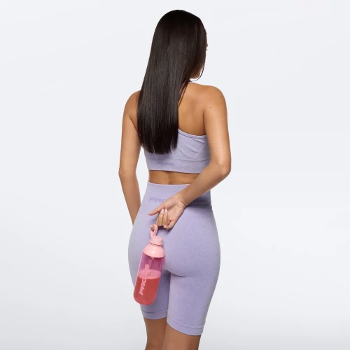 Fusion Shaker Bottle - All Pink (5)