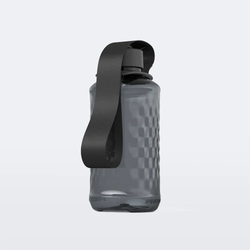 Hydra Bottle - 1.0L Crystal Black / Black (3)