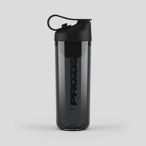 Neo Mixer Bottle 3.0 - Smoke Jet-Black (4)