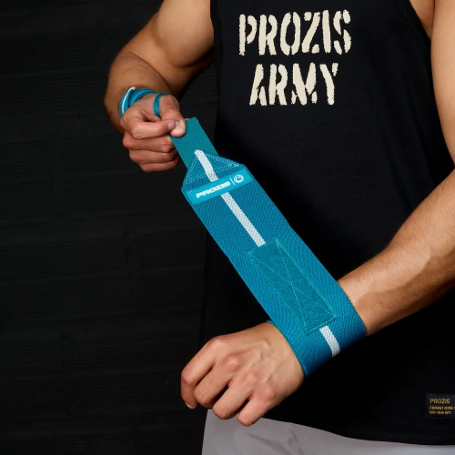 Handgelenkbandagen x 2 (5)