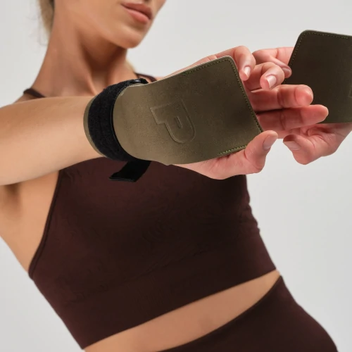 TrainedTo – Guanti Paracalli Per CrossFit, Ginnastica E Fitness - Foto 5