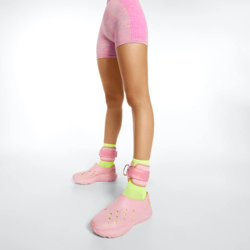 Knöchelriemen - Einzeln (1) - Rosa (5)