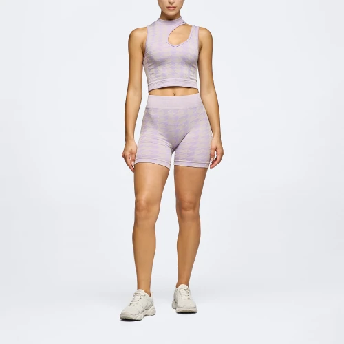 Houndstooth Harmony Tanktop (5)