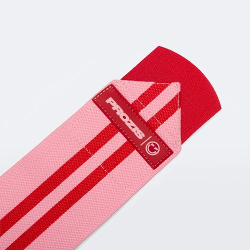 Comptech Kniebandagen x 2 (4)