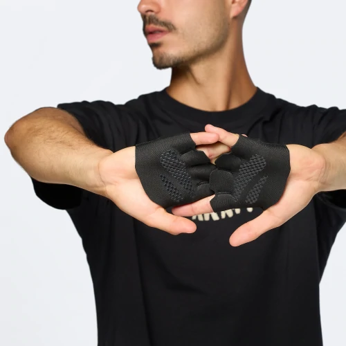 Guanti imbottiti Minimalist (4)