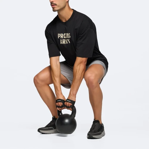 Guanti imbottiti Minimalist (5)