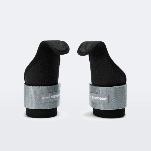 Weightlifting Hooks x 2 (2)