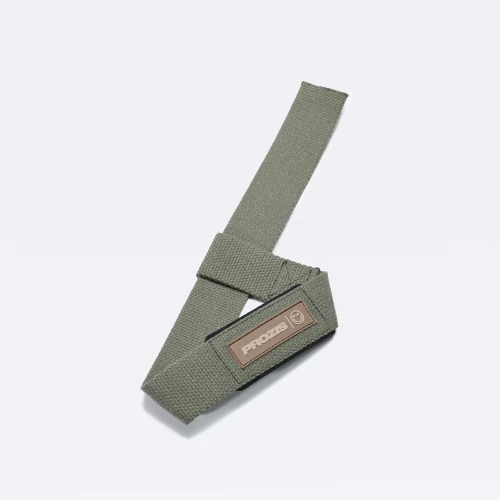 Cotton Lifting Straps x 2 (4)