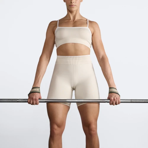 Cotton Lifting Straps x 2 (5)