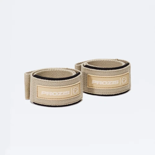 Cotton Lifting Straps x 2 (2)