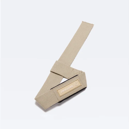 Cotton Lifting Straps x 2 (4)