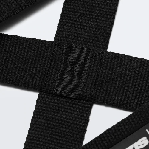 8 Shape Lifting Straps x 2 (3)