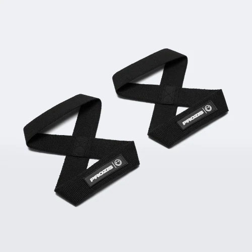 8 Shape Lifting Straps x 2 (4)