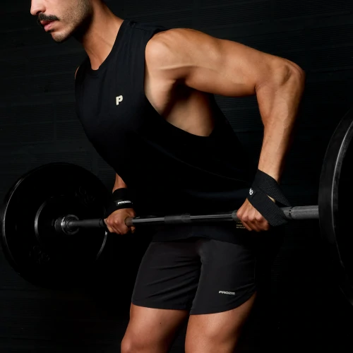 8 Shape Lifting Straps x 2 (5)