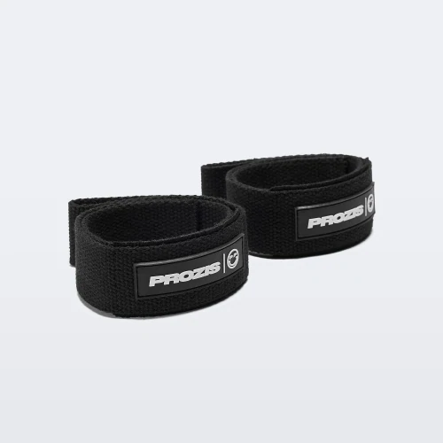 Sangles de Tirage en Coton  x 2 (2)