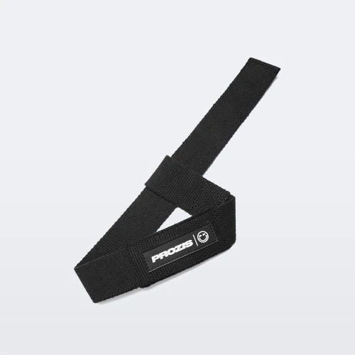 Sangles de Tirage en Coton  x 2 (5)