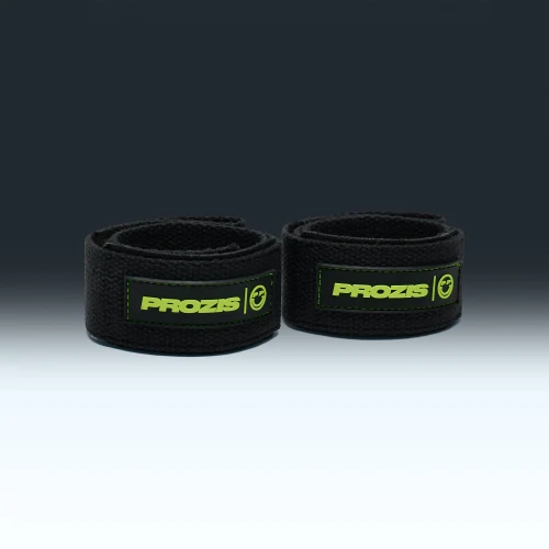 Cotton Lifting Straps x 2 (2)