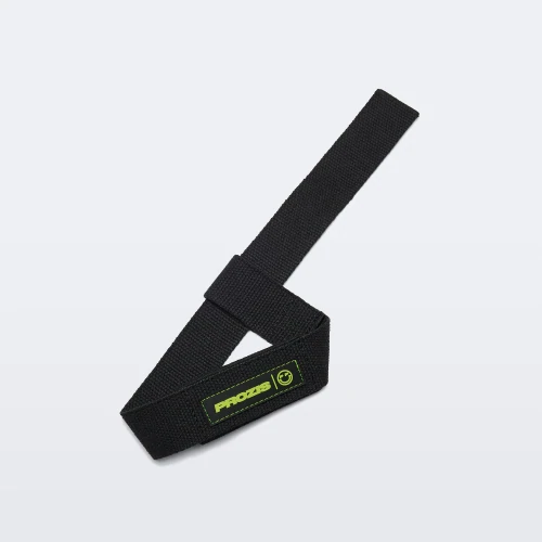 Zughilfen fürs Gewichtheben aus Baumwolle x 2 (4)