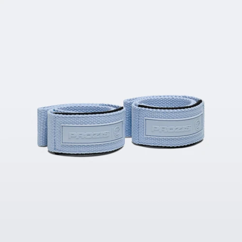 Cotton Lifting Straps x 2 (2)