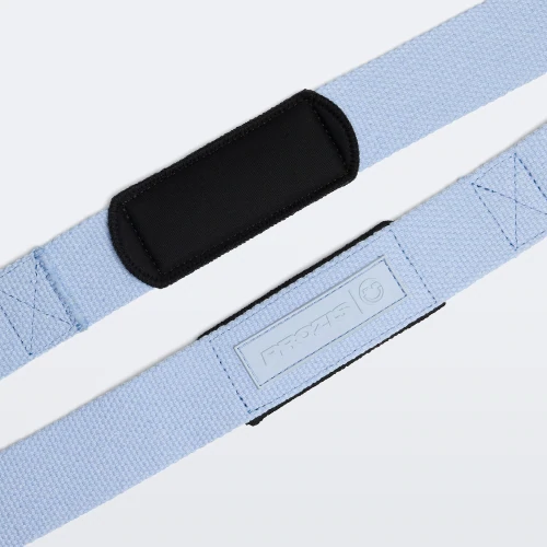 Cotton Lifting Straps x 2 (3)