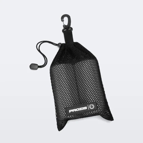 Sac de Transport Sidekick (S) - Black (4)