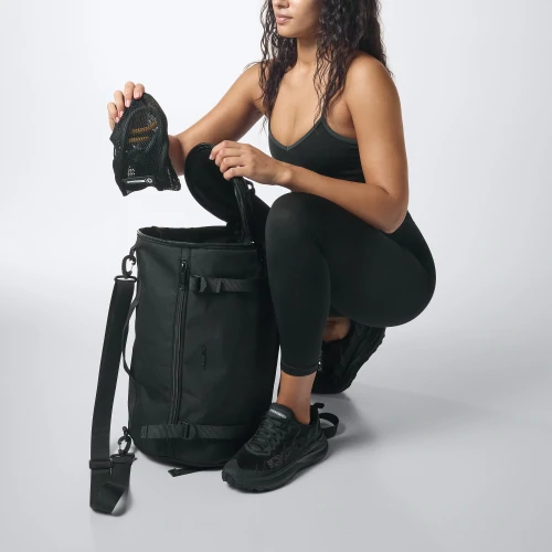 Sac de Transport Sidekick (S) - Black (5)