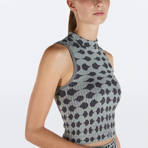 Αμάνικο Μπλουζάκι Pulse (2)