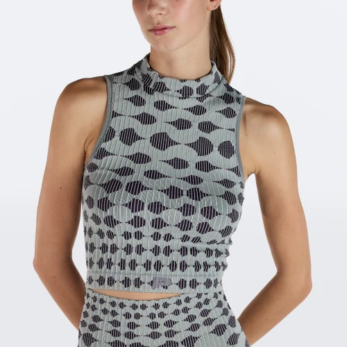 Αμάνικο Μπλουζάκι Pulse (3)