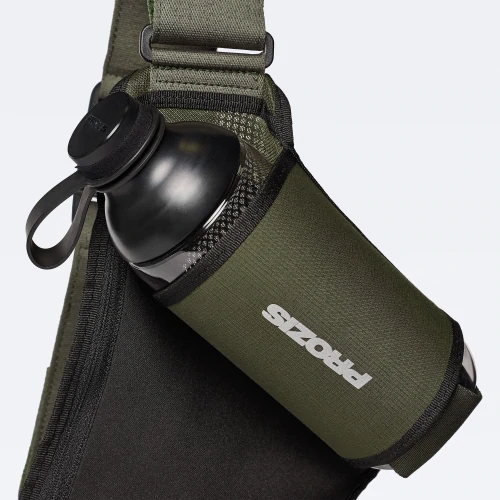 Ceinture de Running Fusion (4)