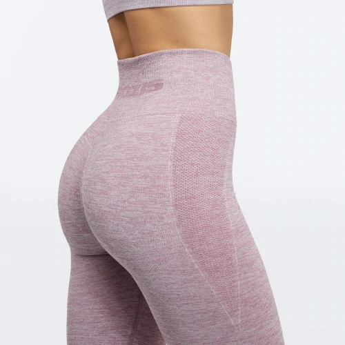 Peach Perfect Leggings mit hoher Taille (3)