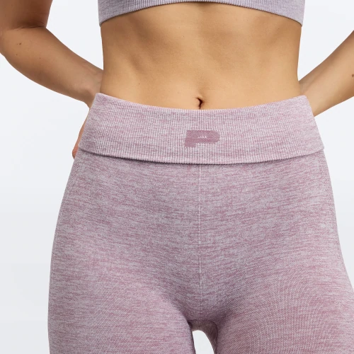 Peach Perfect Leggings mit hoher Taille (4)