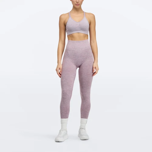 Peach Perfect Leggings mit hoher Taille (5)