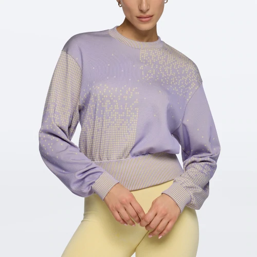 Floating Points Sweatshirt (3)