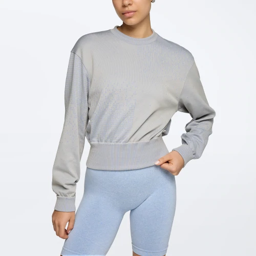 Sweat-shirt Floating Points (3)