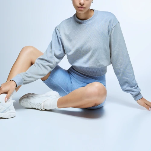 Sweat-shirt Floating Points (4)