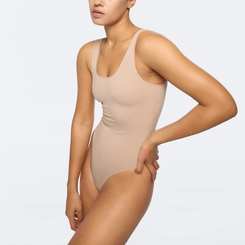 Body tipo tanga Silhouette NRG Sculpting Lift (5)