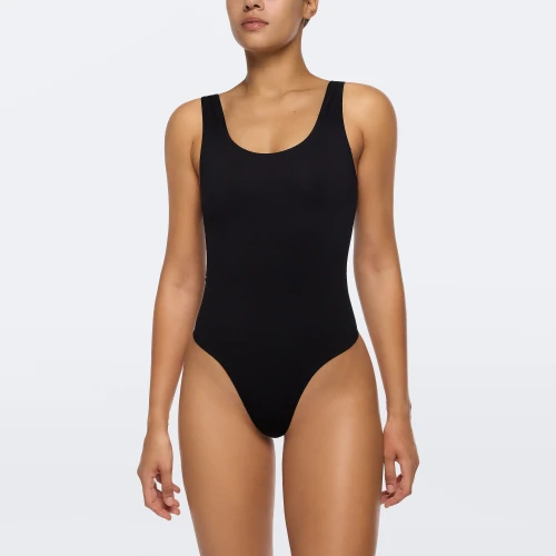 Silhouette NRG Sculpting Lift Κορμάκι με στρινγκ (3)