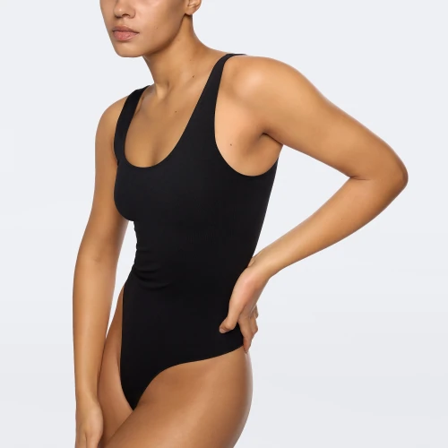 Silhouette NRG Sculpting Lift Κορμάκι με στρινγκ (5)