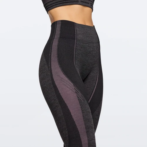 Legging Taille Moyenne Rocket Science (2)