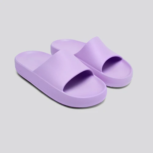 Claquettes Bubble (2)