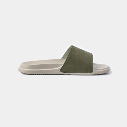 Staple NeoSuede Slides (2)