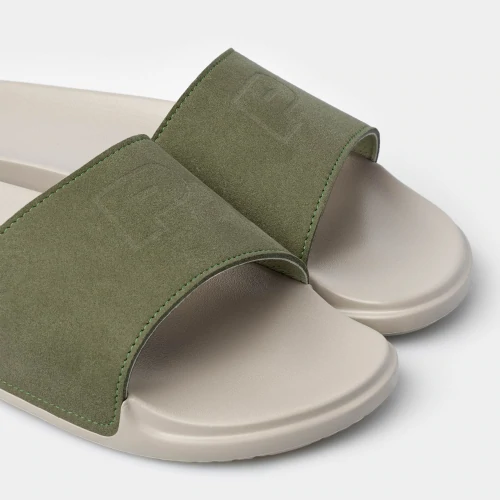 Staple NeoSuede Slides (5)