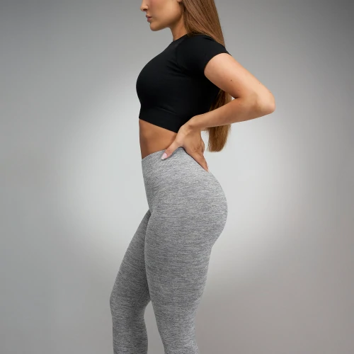 Legging 7/8 Taille Normale Alpine (4)