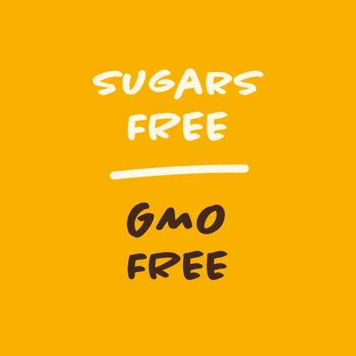Sugars-Free Waffles (6 units) - Chocolate Covered (4)