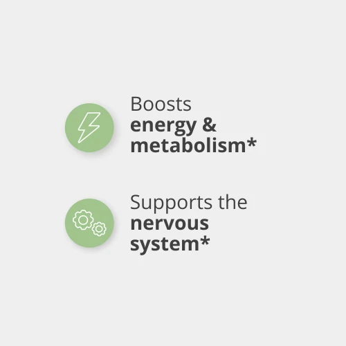 Vitamin B12 100 mcg 60 tablets (4)