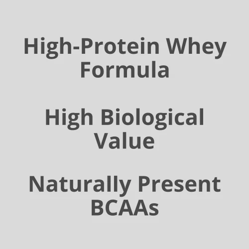 2 x Sachet 100% Real Whey Isolate 25g (4)