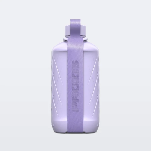 Hydra Bottle - 1.8L Purple / Purple (2)